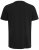 Blend 4795 T-Shirt Black - Μακό μπλουζάκια - Aνδρικά μπλουζεσ μεγάλα μεγέθη