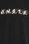 Blend 4795 T-Shirt Black - Μακό μπλουζάκια - Aνδρικά μπλουζεσ μεγάλα μεγέθη