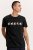 Blend 4795 T-Shirt Black - Μακό μπλουζάκια - Aνδρικά μπλουζεσ μεγάλα μεγέθη
