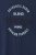Blend 8411 T-Shirt Dress Blues - Μακό μπλουζάκια - Aνδρικά μπλουζεσ μεγάλα μεγέθη
