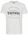 Blend 5018 T-Shirt white - Μακό μπλουζάκια - Aνδρικά μπλουζεσ μεγάλα μεγέθη