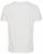 Blend 5018 T-Shirt white - Μακό μπλουζάκια - Aνδρικά μπλουζεσ μεγάλα μεγέθη
