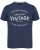 Blend 5018 T-Shirt Navy - Μακό μπλουζάκια - Aνδρικά μπλουζεσ μεγάλα μεγέθη