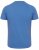 Blend 5018 T-Shirt Blue - Μακό μπλουζάκια - Aνδρικά μπλουζεσ μεγάλα μεγέθη
