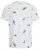 Blend 5026 T-Shirt White - Μακό μπλουζάκια - Aνδρικά μπλουζεσ μεγάλα μεγέθη