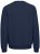 Blend 5055 Sweatshirt Dress Blues - φούτερ/Φούτερ με κουκούλα - φούτερ/Φούτερ με κουκούλα ανδρικά μεγάλα μεγέθη 