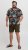 Blend 5168 Short Sleeve Shirt - Πουκάμισα - Aνδρικά πουκαμισα μεγαλα μεγάλα μεγέθη