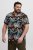 Blend 5168 Short Sleeve Shirt - Πουκάμισα - Aνδρικά πουκαμισα μεγαλα μεγάλα μεγέθη