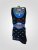 D555 Harold 3 Extra Wide Comfort Fit Socks 3-pack Navy/Denim - Εσώρουχα/Μαγιό - Aνδρικά Εσώρουχα μεγάλα μεγέθη