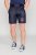 D555 HARLOW Jersey Shorts Denim Marl - Αθλητικές φόρμες/σορτσάκια - Αθλητικές Φόρμες ανδρικεσ μεγάλα μεγέθη