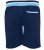 D555 DAGENHAM Jersey Shorts Navy - Αθλητικές φόρμες/σορτσάκια - Αθλητικές Φόρμες ανδρικεσ μεγάλα μεγέθη