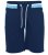 D555 DAGENHAM Jersey Shorts Navy - Αθλητικές φόρμες/σορτσάκια - Αθλητικές Φόρμες ανδρικεσ μεγάλα μεγέθη