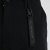 Double Outfitters CCP-4130 Παντελόνι cargo Μαύρο - Τζιν και παντελόνια - Aνδρικα τζιν παντελόνια μεγάλα μεγέθη