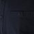 Double Outfitters GS-5225 Πουκάμισο Oxford Μαύρο - Πουκάμισα - Aνδρικά πουκαμισα μεγαλα μεγάλα μεγέθη