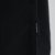 Double Outfitters GS-5225 Πουκάμισο Oxford Μαύρο - Πουκάμισα - Aνδρικά πουκαμισα μεγαλα μεγάλα μεγέθη