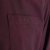 Double Outfitters GS-5225 Πουκάμισο Oxford Μπορντό - Πουκάμισα - Aνδρικά πουκαμισα μεγαλα μεγάλα μεγέθη