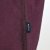 Double Outfitters GS-5225 Πουκάμισο Oxford Μπορντό - Πουκάμισα - Aνδρικά πουκαμισα μεγαλα μεγάλα μεγέθη
