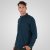 Double Outfitters GS-5225 Πουκάμισο Oxford Σκούρο πράσινο - Πουκάμισα - Aνδρικά πουκαμισα μεγαλα μεγάλα μεγέθη