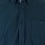 Double Outfitters GS-5225 Πουκάμισο Oxford Σκούρο πράσινο - Πουκάμισα - Aνδρικά πουκαμισα μεγαλα μεγάλα μεγέθη