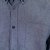 Double Outfitters GS-5225 Πουκάμισο Oxford Γαλάζιο - Πουκάμισα - Aνδρικά πουκαμισα μεγαλα μεγάλα μεγέθη