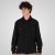 Double Outfitters GS-5237 Πουκάμισο-τζάκετ Μαύρο - Πουκάμισα - Aνδρικά πουκαμισα μεγαλα μεγάλα μεγέθη