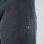 Double Outfitters MPAN-6055 Παντελόνι φόρμας Ανθρακί - Αθλητικές φόρμες/σορτσάκια - Αθλητικές Φόρμες ανδρικεσ μεγάλα μεγέθη