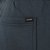 Double Outfitters MPAN-6055 Παντελόνι φόρμας Ανθρακί - Αθλητικές φόρμες/σορτσάκια - Αθλητικές Φόρμες ανδρικεσ μεγάλα μεγέθη
