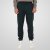 Double Outfitters MPAN-6055 Παντελόνι φόρμας Σκούρο πράσινο - Αθλητικές φόρμες/σορτσάκια - Αθλητικές Φόρμες ανδρικεσ μεγάλα μεγέθη