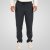 Double Outfitters MPAN-6056 Παντελόνι φόρμας Ανθρακί - Αθλητικές φόρμες/σορτσάκια - Αθλητικές Φόρμες ανδρικεσ μεγάλα μεγέθη