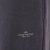 Double Outfitters MPAN-6057 Παντελόνι φόρμας Ανθρακί - Αθλητικές φόρμες/σορτσάκια - Αθλητικές Φόρμες ανδρικεσ μεγάλα μεγέθη