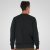 Double Outfitters MTOP-1141 Φούτερ Σκούρο πράσινο - φούτερ/Φούτερ με κουκούλα - φούτερ/Φούτερ με κουκούλα ανδρικά μεγάλα μεγέθη 