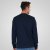 Double Outfitters MTOP-1141 Φούτερ Μπλε μαρέν - φούτερ/Φούτερ με κουκούλα - φούτερ/Φούτερ με κουκούλα ανδρικά μεγάλα μεγέθη 