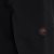 Double Outfitters MTOP-1158 Ζακέτα φούτερ με φερμουάρ Μαύρο - φούτερ/Φούτερ με κουκούλα - φούτερ/Φούτερ με κουκούλα ανδρικά μεγάλα μεγέθη 