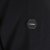 Double Outfitters MTOP-1160 Φούτερ με κουκούλα και φερμουάρ Μαύρο - φούτερ/Φούτερ με κουκούλα - φούτερ/Φούτερ με κουκούλα ανδρικά μεγάλα μεγέθη 