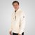 Double Outfitters MTOP-1160 Φούτερ με κουκούλα και φερμουάρ Λευκό - φούτερ/Φούτερ με κουκούλα - φούτερ/Φούτερ με κουκούλα ανδρικά μεγάλα μεγέθη 