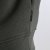 Double Outfitters MTOP-1163 Φούτερ με μισό φερμουάρ Χακί - φούτερ/Φούτερ με κουκούλα - φούτερ/Φούτερ με κουκούλα ανδρικά μεγάλα μεγέθη 