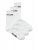 Jack & Jones Melvin Κάλτσες τένις Λευκό 3-pack - Εσώρουχα/Μαγιό - Aνδρικά Εσώρουχα μεγάλα μεγέθη
