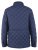 D555 Dalwood Quilted Jacket With Zip Away Hood - Μπουφάν - Aνδρικά μπουφαν μεγάλα μεγέθη