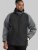 D555 Highampton Quilted Jacket - Μπουφάν - Aνδρικά μπουφαν μεγάλα μεγέθη