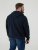 D555 Cantor Hoodie Navy - φούτερ/Φούτερ με κουκούλα - φούτερ/Φούτερ με κουκούλα ανδρικά μεγάλα μεγέθη 
