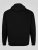 D555 Cantor Hoodie Black - φούτερ/Φούτερ με κουκούλα - φούτερ/Φούτερ με κουκούλα ανδρικά μεγάλα μεγέθη 