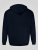 D555 Cantor Hoodie Navy - φούτερ/Φούτερ με κουκούλα - φούτερ/Φούτερ με κουκούλα ανδρικά μεγάλα μεγέθη 
