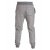 D555 Denzel Sweatpants Grey - Αθλητικές φόρμες/σορτσάκια - Αθλητικές Φόρμες ανδρικεσ μεγάλα μεγέθη