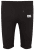 North Latitude 41133 sweatshorts σε μαύρο - Αθλητικές φόρμες/σορτσάκια - Αθλητικές Φόρμες ανδρικεσ μεγάλα μεγέθη