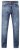 D555 Taurus Fit Stretch Jeans With Sandblasting - Τζιν και παντελόνια - Aνδρικα τζιν παντελόνια μεγάλα μεγέθη