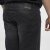 North Latitude 51336 denim σορτς σε μαύρο - Σορτς - Aνδρικεσ βερμουδεσ μεγαλα μεγάλα μεγέθη