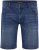 North Latitude 51336 denim σορτς σε μπλε - Σορτς - Aνδρικεσ βερμουδεσ μεγαλα μεγάλα μεγέθη
