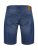 North Latitude 51336 denim σορτς σε μπλε - Σορτς - Aνδρικεσ βερμουδεσ μεγαλα μεγάλα μεγέθη