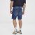 North Latitude 51336 denim σορτς σε μπλε - Σορτς - Aνδρικεσ βερμουδεσ μεγαλα μεγάλα μεγέθη