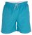D555 Yarrow Swimshorts Blue - Εσώρουχα/Μαγιό - Aνδρικά Εσώρουχα μεγάλα μεγέθη